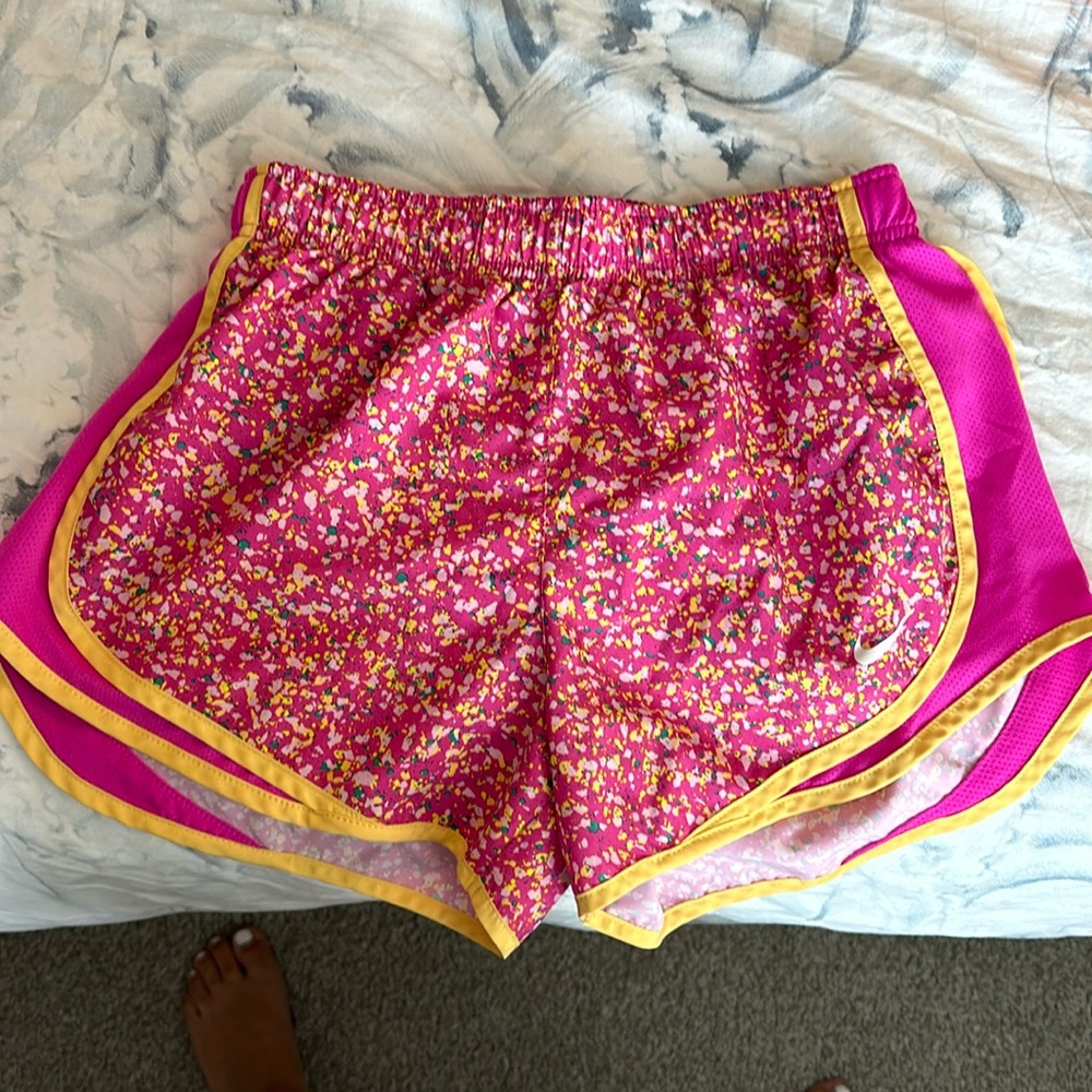 Nike Athletic Shorts